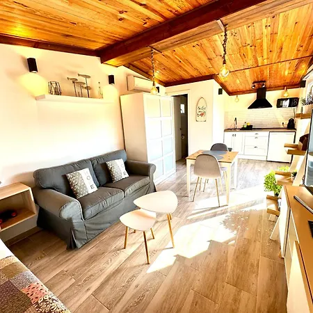 Apartment 4 Estudio-solarium Gran Alacant