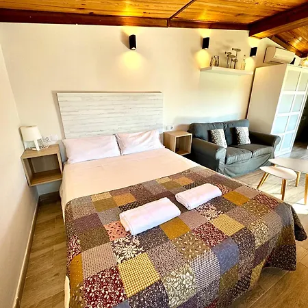 Apartment 4 Estudio-solarium Gran Alacant Puerto Marino