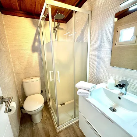 4 Estudio-solarium Gran Alacant *